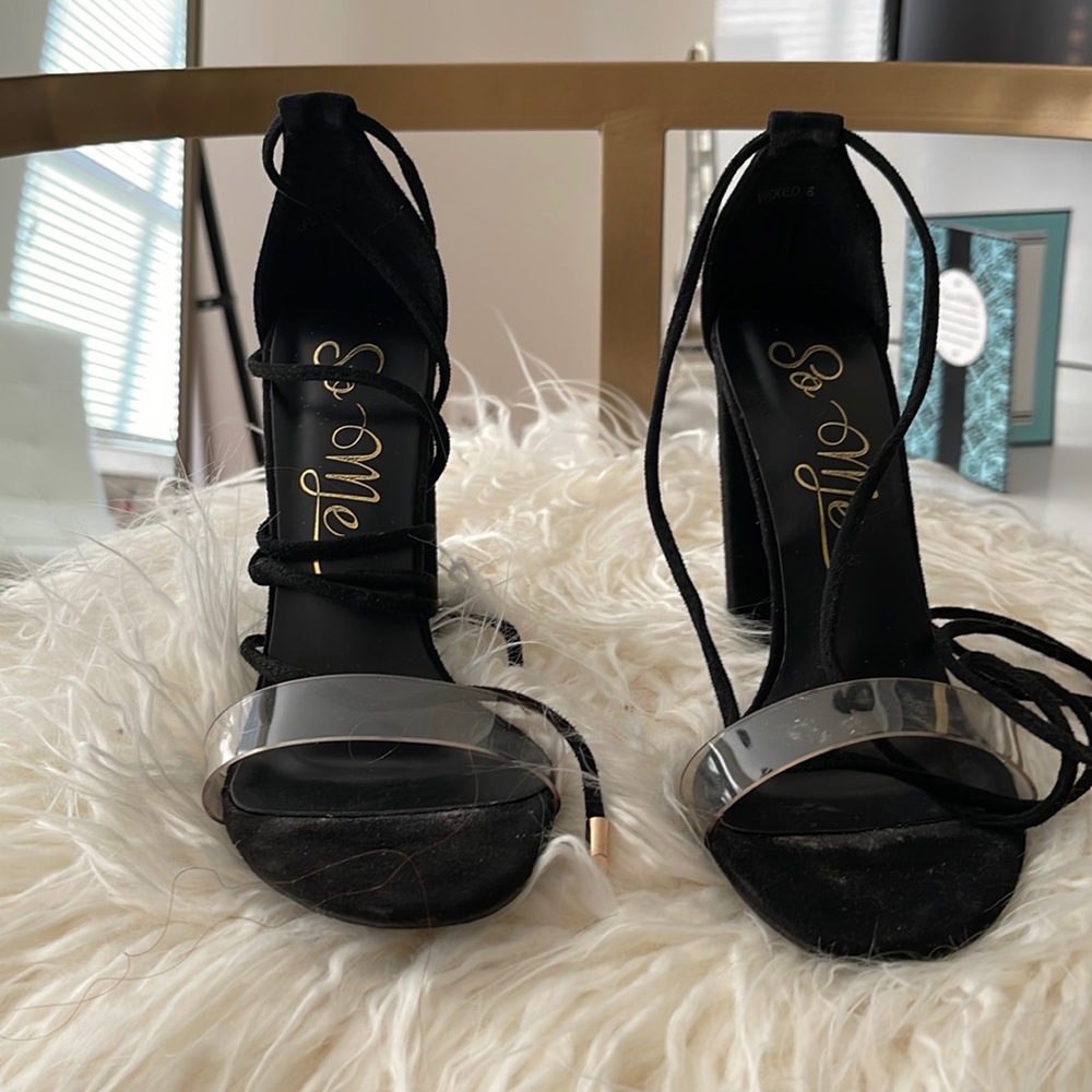 Women Heels